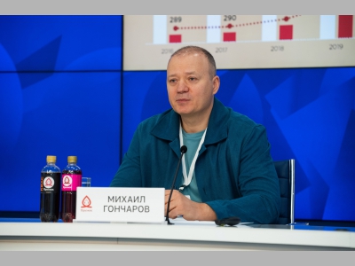 «Теремку» исполнилось 25!