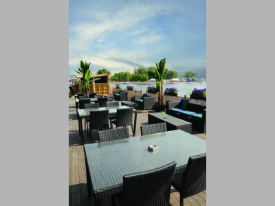 Гастрономические маринисты