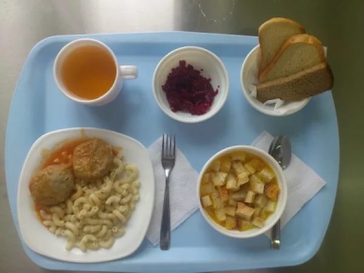 В секторе питания для социальных учреждений выявлены сговоры и картели