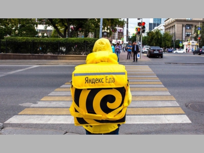 «Яндекс. Еда» запускает ускоренную процедуру подключения ресторанов к платформе доставки