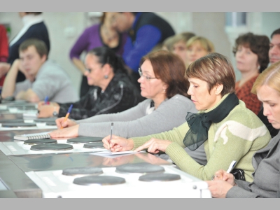 Поставщики и производители оборудования в роли преподавателей