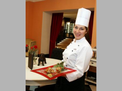 Официанты и бармены, будьте готовы!