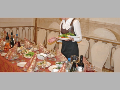 Персонал: скорость без суеты, организованность без спешки