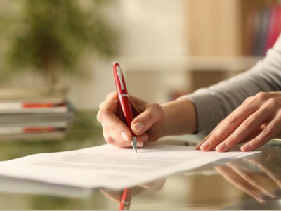 Трудовые отношения с сотрудниками: обзор последних изменений в трудовом законодательстве