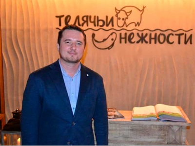 Новая сеть пивных ресторанов выйдет в Петербург