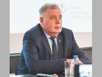 Сергей Марков.   «Кулинарная библия» Петербурга  как основа современных проектов  в сфере ресторанного бизнеса