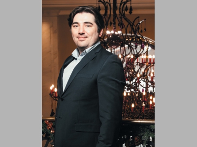 Нурислам Шарифулин. Я становился банкротом дважды