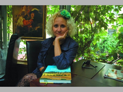 Элла Мартино: «В Тоскане более всех остальных регионов сохранились старые традиции»