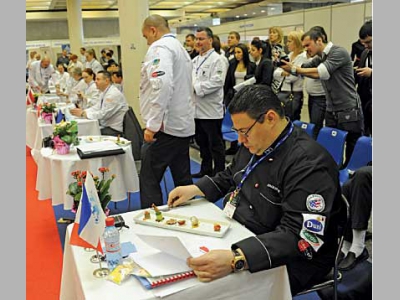 Конкурсы: тонкий момент победы