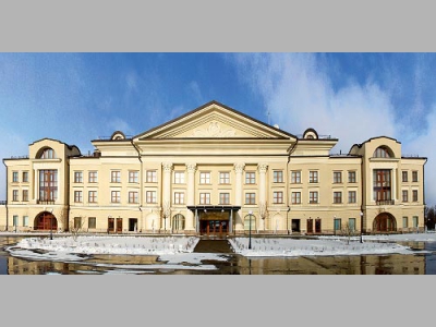 Ресторанный бизнес медленно, но уверенно  идет в регионы