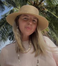 Вероника Побережная