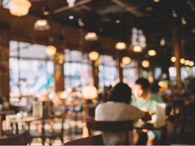 Какими будут рестораны?