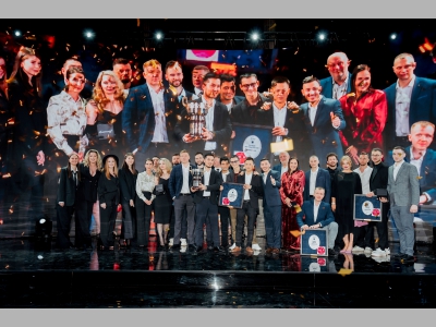 WHERETOEAT RUSSIA 2023: ИТОГИ