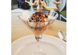 Трюфельная карамель