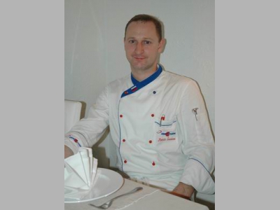 Роман Суворов: «Россия к «Бокюзу» не готова»