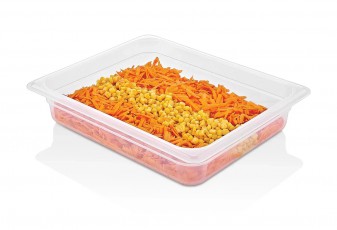 Гастроемкости MGsteel