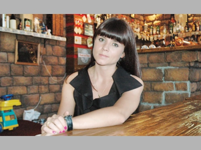 Фаина Сорокина:  «Мы с мужем  вошли во вкус  ресторанного бизнеса!»