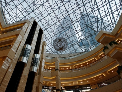 С 15 июня владельцы московских ТЦ смогут подать заявки на гранты по компенсации налогов