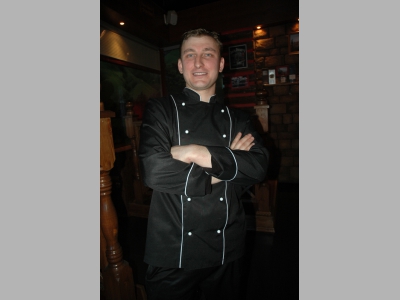 Михаил Муравьев: «90 процентов гостей я знаю в лицо»