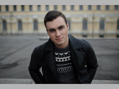 В Полтавском проезде запустился ресторан Hype (Хайп)