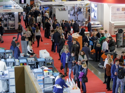 Индустрия клининга: новые векторы развития