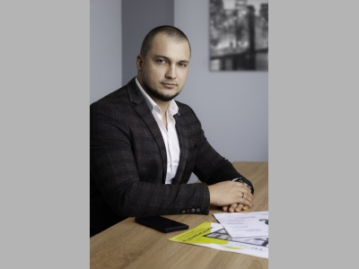 Алексей Гужвин: Как POS-система YUMA стала самой быстрорастущей в 2023 году