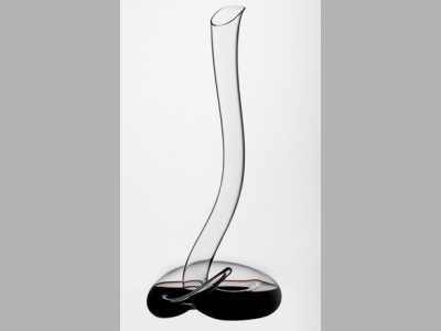 Новый дизайнерский декантер для гурманов