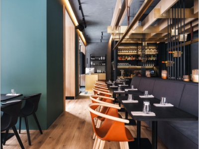 Авторские сеты за 1500 рублей в ресторанах Санкт-Петербурга