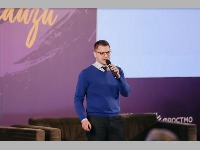 Приглашаем вас на вебинар «Школа Plazius Marketing Cloud»