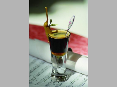 Вкус белых ночей