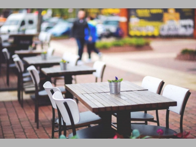 В Москве могут открыться летние веранды, но после обсуждения с Роспотребнадзором