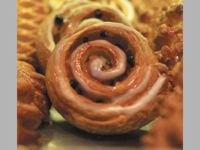 Пекарня как вызов рынку