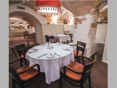 Латвийский клад: в Риге становится популярна русская кухня