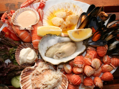 В испанскую тюрьму за неоплаченный счет в ресторане