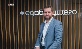 Фёдор Могутнов: «Мы наблюдаем четкую тенденцию на осознанное питание»