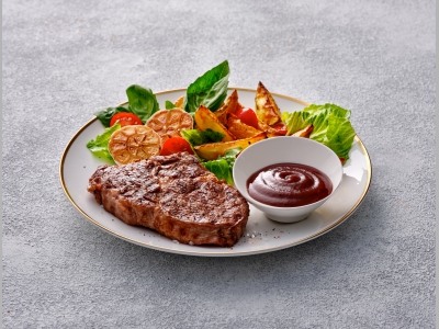 Еда будущего. Тренд на ЗОЖ, органические и растительные продукты