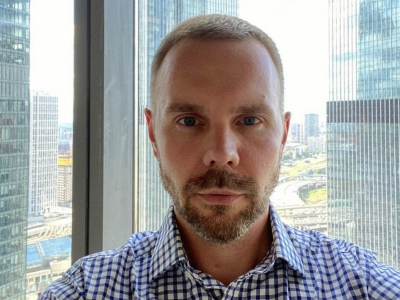 Станислав Колосков – новый директор по маркетингу «Тануки»