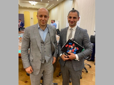 Сергей Миронов вошел в экспертный предпринимательский совет при Корпорации МСП