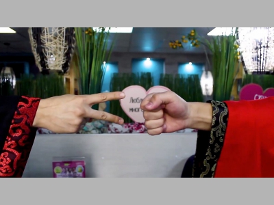 В Якутске ищут на работу чемпиона игры «Камень-ножницы-бумага»