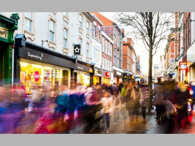 Рокировки в московском стрит– ритейле