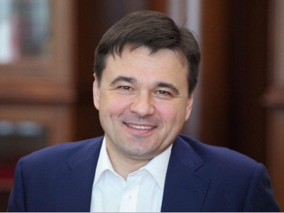 Власти Подмосковья намерены открыть кафе и рестораны