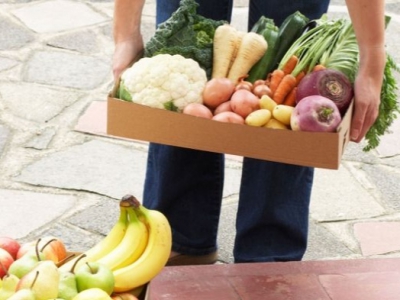 Бизнес отказывается от дистрибьюторов в пользу сервисов доставки