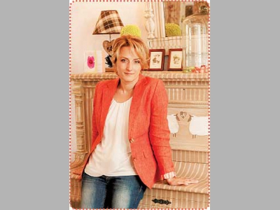 Анастасия Татулова: «Наши кафе — это заколдованные пространства: сколько ни расширяй, все равно мало!»