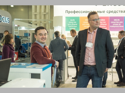 «Обязательно надо быть в курсе, что происходит в индустрии»