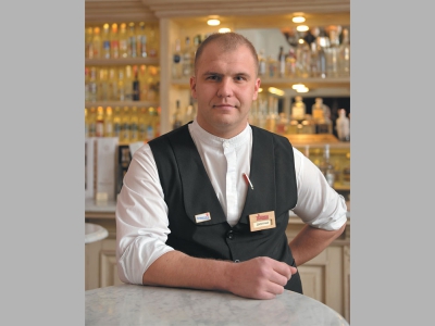 Первое лицо заведения, а очень часто — и города, и страны