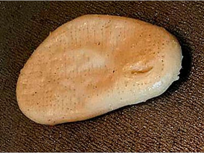 Рестораны Барселоны подадут вегетарианские блюда, напечатанные на 3D-принтере