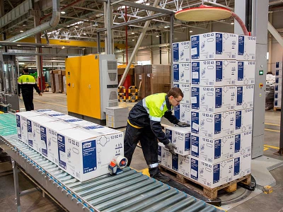 Tork: в 20 лет все только начинается