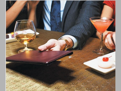 Новые решения для повышения уровня сервиса и скорости работы в ресторане