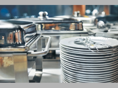 Еда без границ