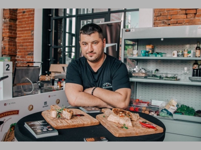 Евгений Соколов: «Мы ожидаем переформатирования рынка оборудования в сторону отечественного производителя»